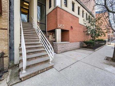 463 1st Street Hoboken NJ 07030