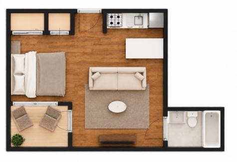 463 1st Street Hoboken NJ 07030