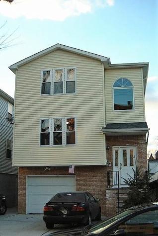 335 New York Avenue Jersey City NJ 07307