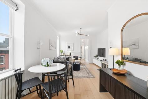 841 Willow Avenue Hoboken NJ 07030