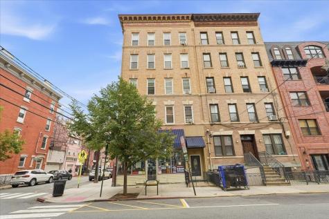 841 Willow Avenue Hoboken NJ 07030