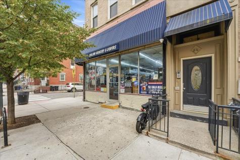 841 Willow Avenue Hoboken NJ 07030