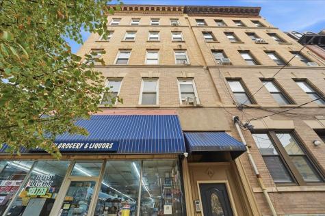 841 Willow Avenue Hoboken NJ 07030