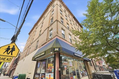 841 Willow Avenue Hoboken NJ 07030