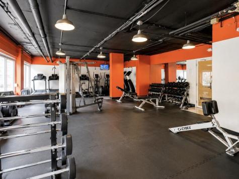 500 Central Avenue Union City NJ 07087