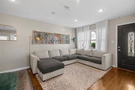 1604 82nd Street North Bergen NJ 07047