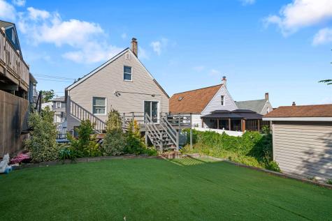 1604 82nd Street North Bergen NJ 07047