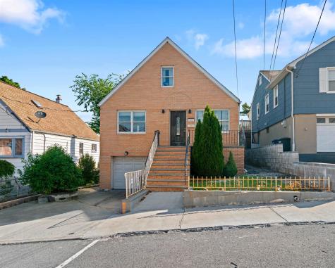 1604 82nd Street North Bergen NJ 07047