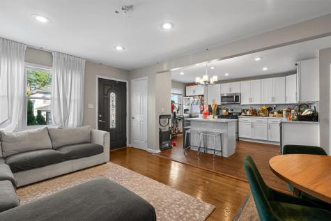 1604 82nd Street North Bergen NJ 07047