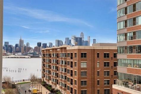 9 Avenue At Port Imperial West New York NJ 07093