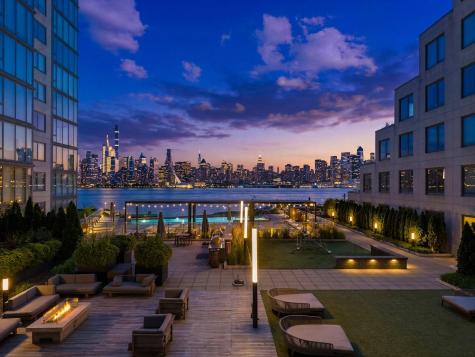 9 Avenue At Port Imperial West New York NJ 07093
