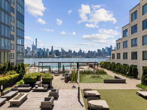 9 Avenue At Port Imperial West New York NJ 07093
