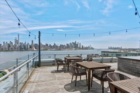 9 Avenue At Port Imperial West New York NJ 07093