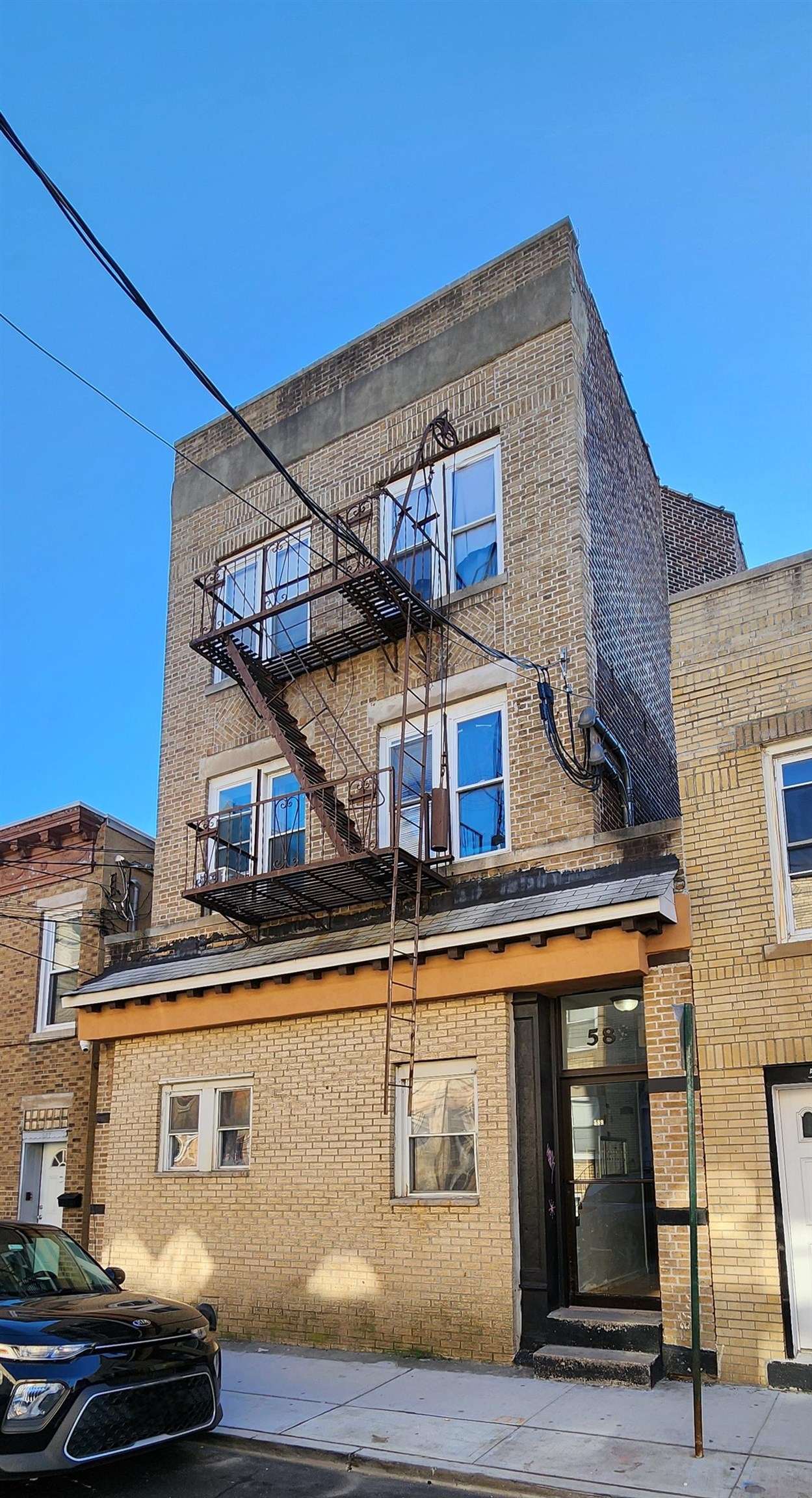 589 59th Street West New York NJ 07093