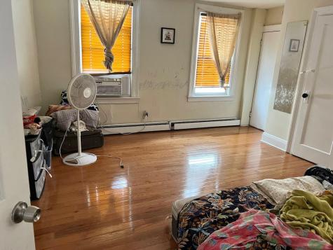17 Beach Street Jersey City NJ 07307