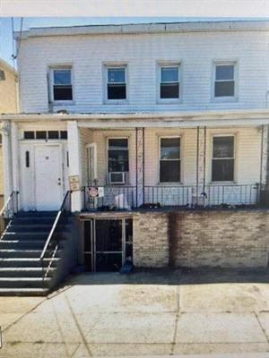 17 Beach Street Jersey City NJ 07307