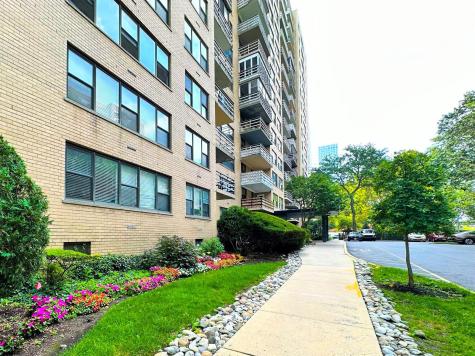 201 St Pauls Avenue Jersey City NJ 07306