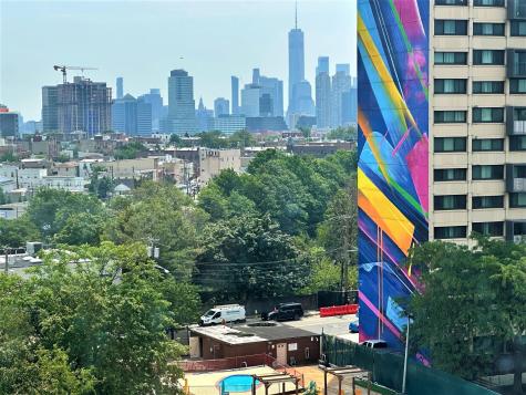 201 St Pauls Avenue Jersey City NJ 07306