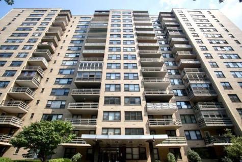 201 St Pauls Avenue Jersey City NJ 07306