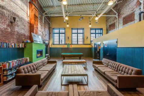 341 Monmouth Street Jersey City NJ 07302