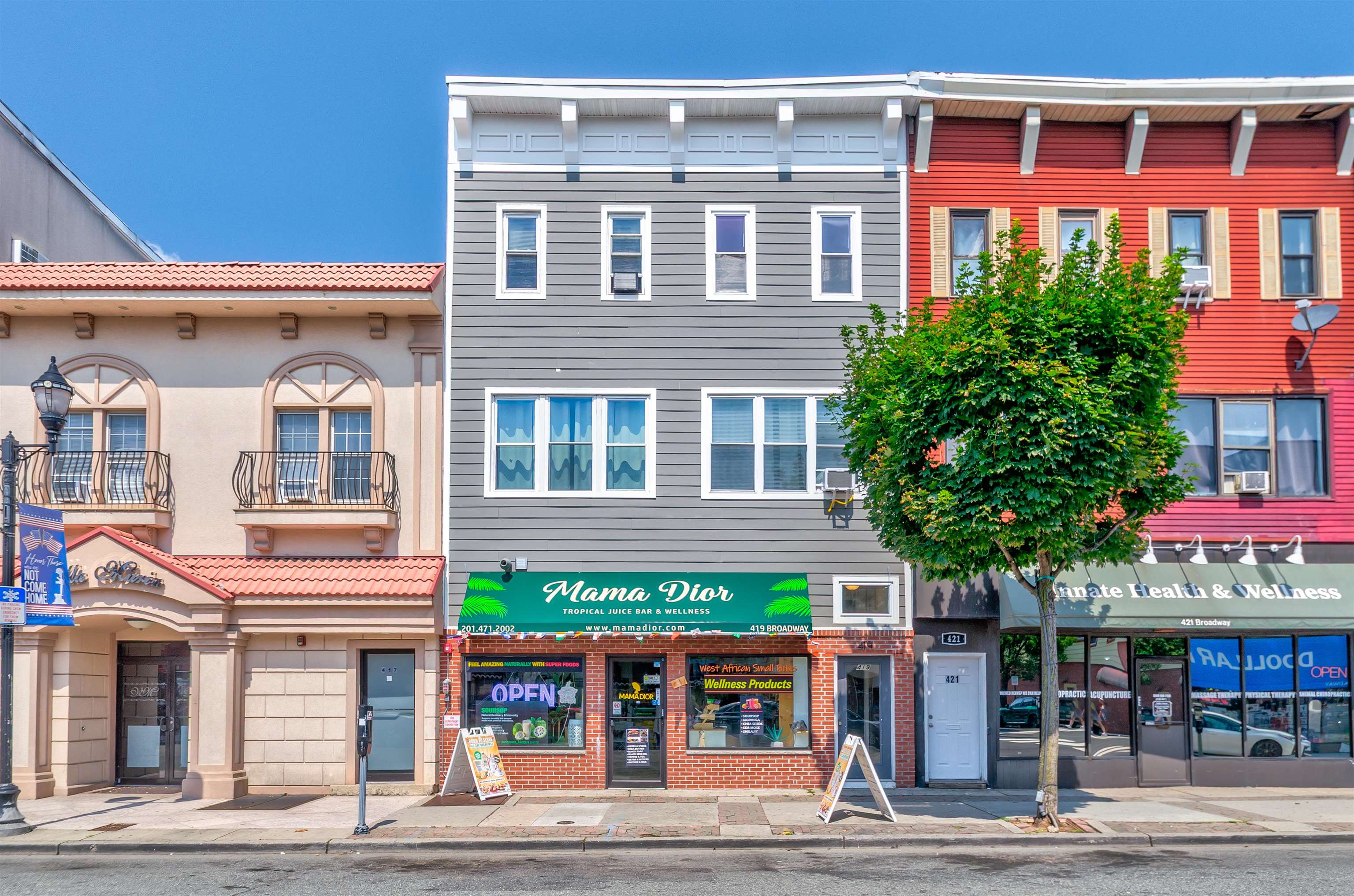 419 Broadway Bayonne NJ 07002