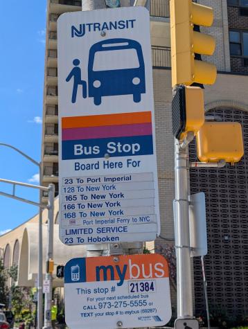 7855 Boulevard East North Bergen NJ 07047