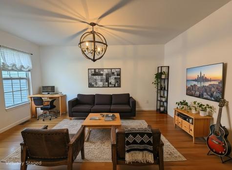 134 South Street Jersey City NJ 07307-1111