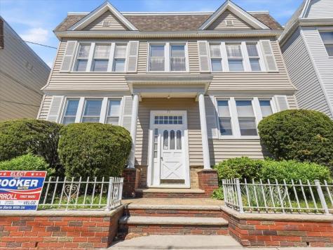 73 Newman Avenue Bayonne NJ 07002