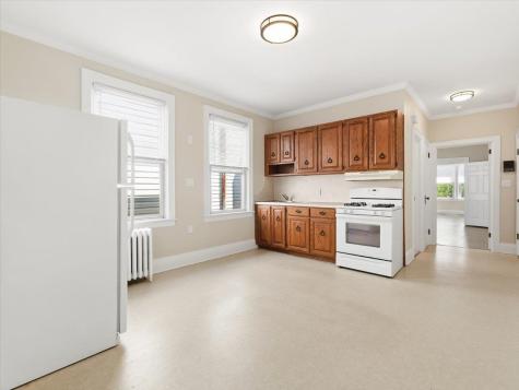 73 Newman Avenue Bayonne NJ 07002