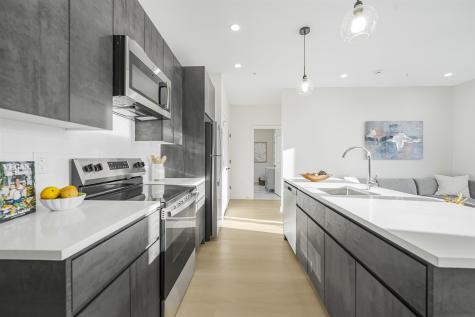 1 Mallory Avenue Jersey City NJ 07305