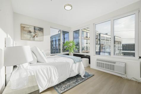 1 Mallory Avenue Jersey City NJ 07305
