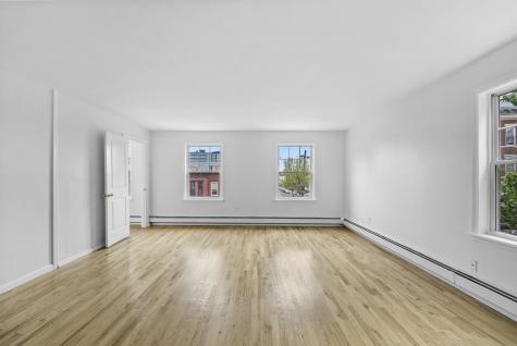 282 St Pauls Avenue Jersey City NJ 07306