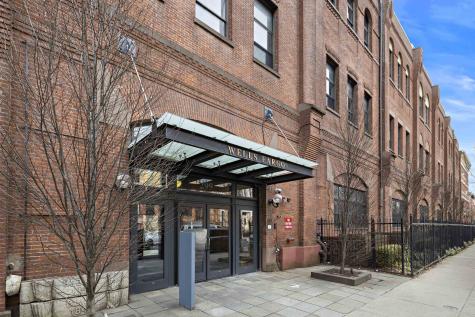 299 Pavonia Avenue Jersey City NJ 07302
