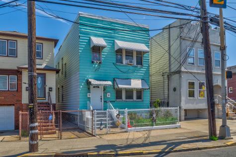 404 Danforth Avenue Jersey City NJ 07305