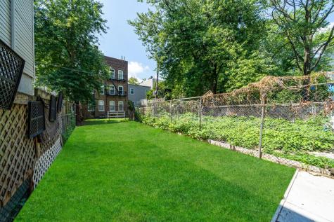 49 Jewett Avenue Jersey City NJ 07304