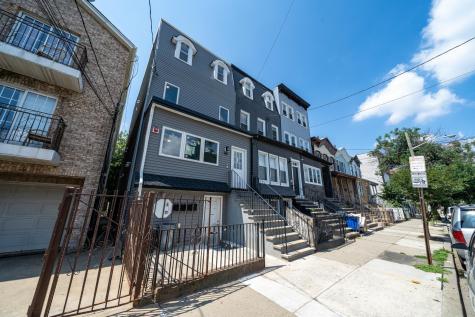 49 Jewett Avenue Jersey City NJ 07304