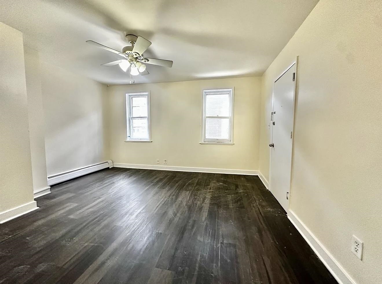 60 Hopkins Avenue Jersey City NJ 07306