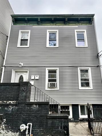 60 Hopkins Avenue Jersey City NJ 07306