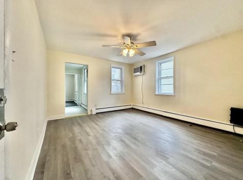 60 Hopkins Avenue Jersey City NJ 07306