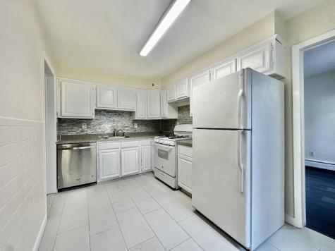 60 Hopkins Avenue Jersey City NJ 07306