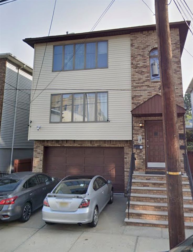 68 Stuyvesant Avenue Jersey City NJ 07306