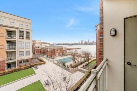 26 Avenue At Port Imperial West New York NJ 07093