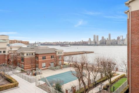 26 Avenue At Port Imperial West New York NJ 07093