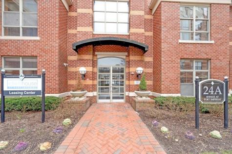 26 Avenue At Port Imperial West New York NJ 07093