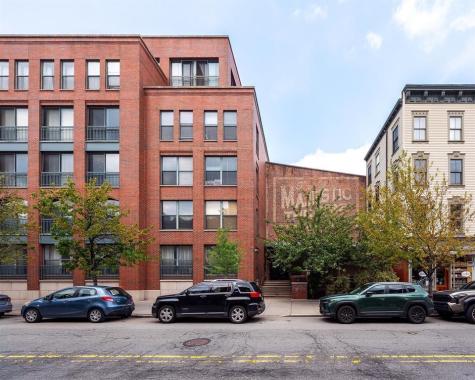 222 Montgomery Street Jersey City NJ 07302