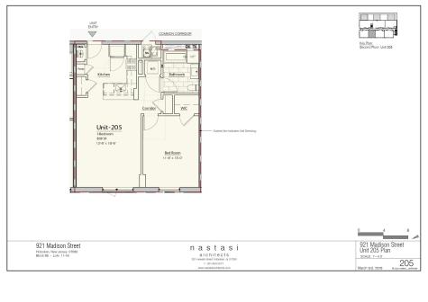 921 Madison Street Hoboken NJ 07030