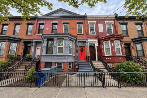 49 Park Street Jersey City NJ 07304