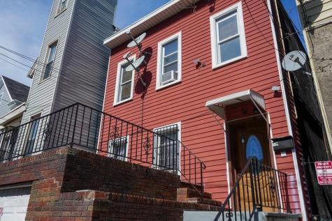542 41st Street Union City NJ 07087