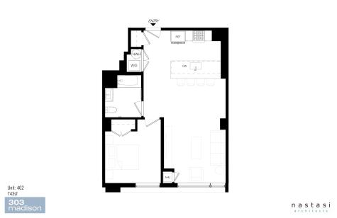 303 Madison Street Hoboken NJ 07030