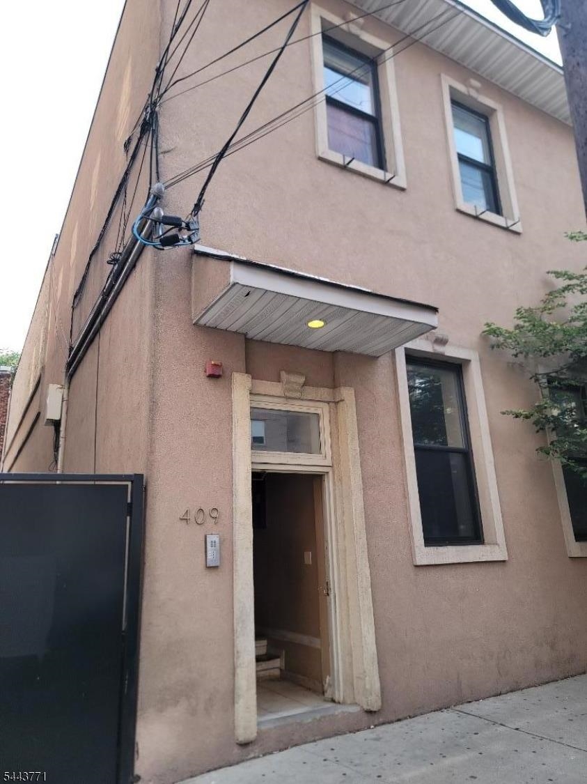409 53rd Street West New York NJ 07093